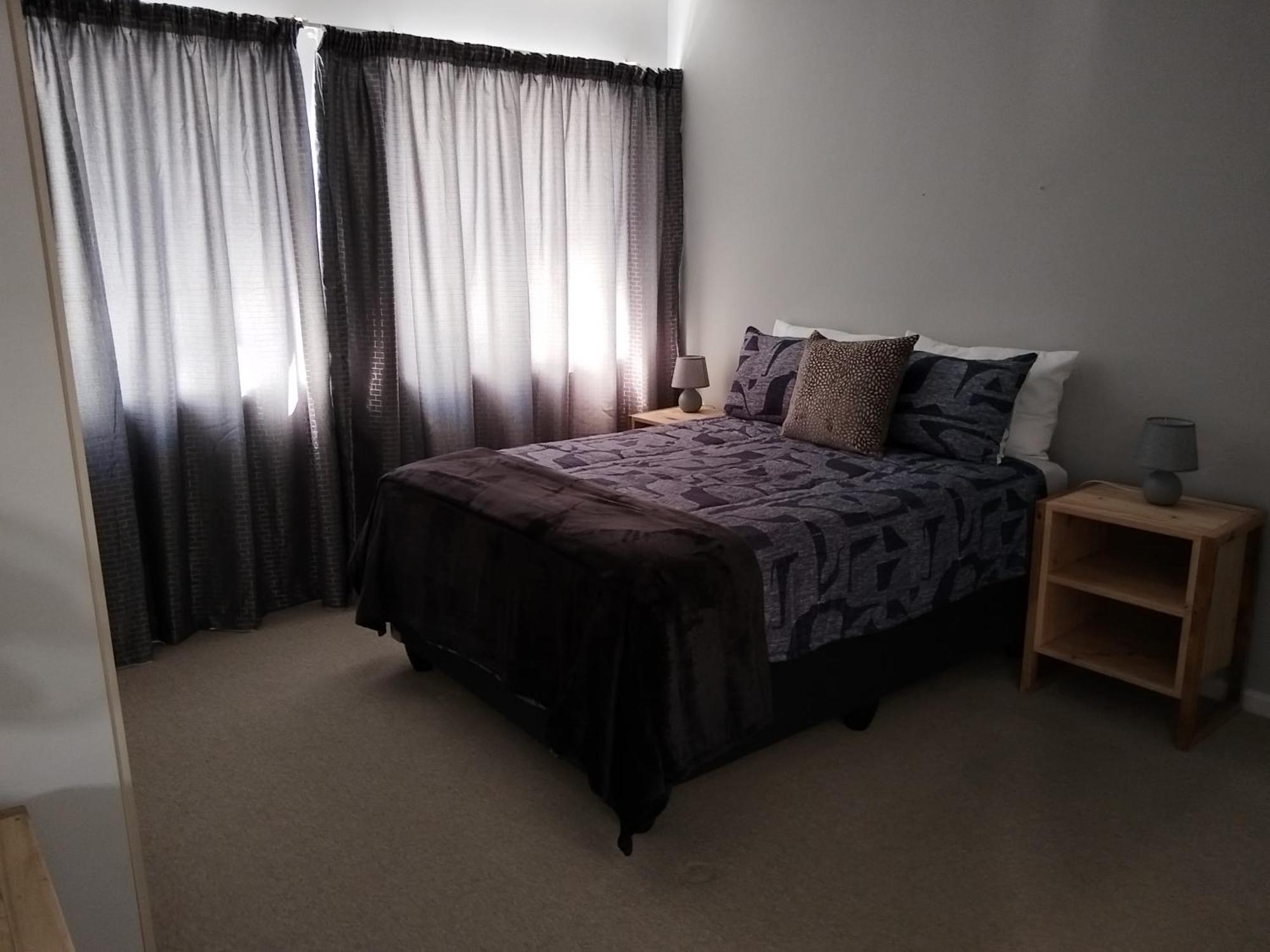Apartment Cosy Haven Retreat